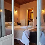 Maison d'hôtes Kallisti Luxury Nauplie