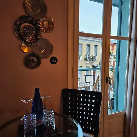 Kallisti Luxury Náuplia