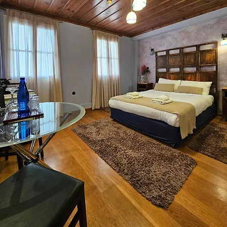 Kallisti Luxury * Nafplio