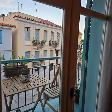 Casa de hóspedes Kallisti Luxury