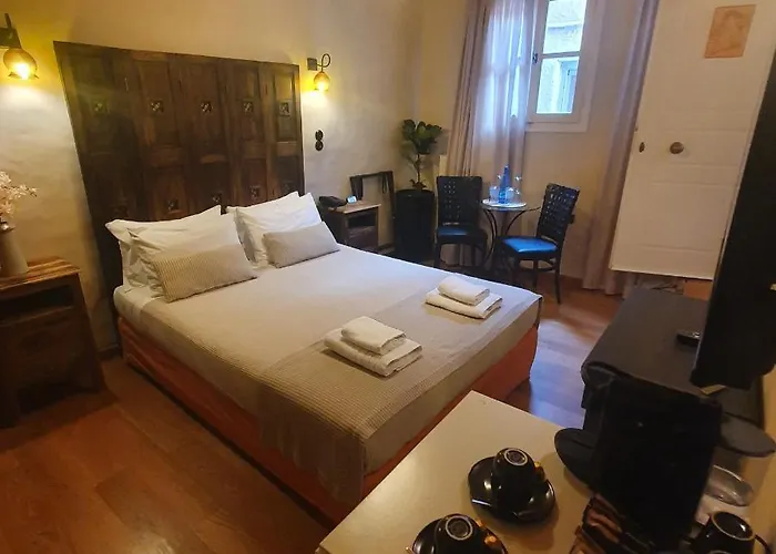 Kallisti Luxury