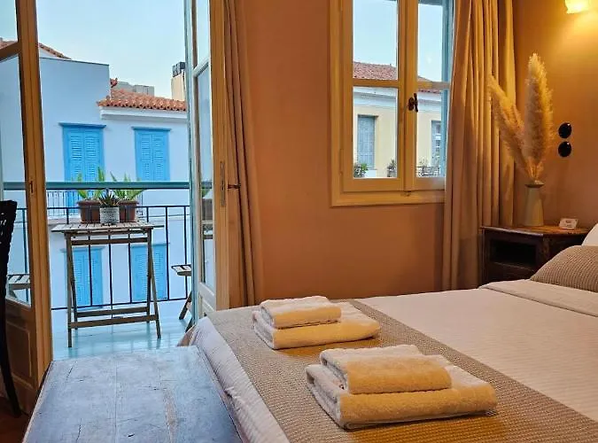 Vendégház Kallisti Luxury 4*