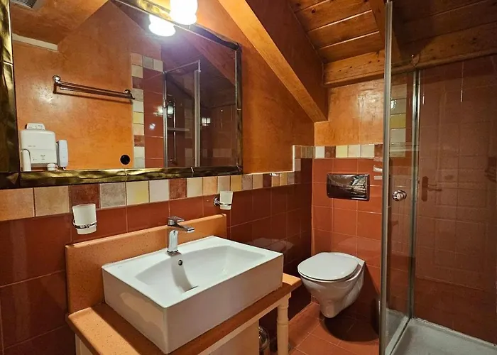 Kallisti Luxury Návplio