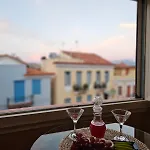 بيت ضيافة Kallisti Luxury