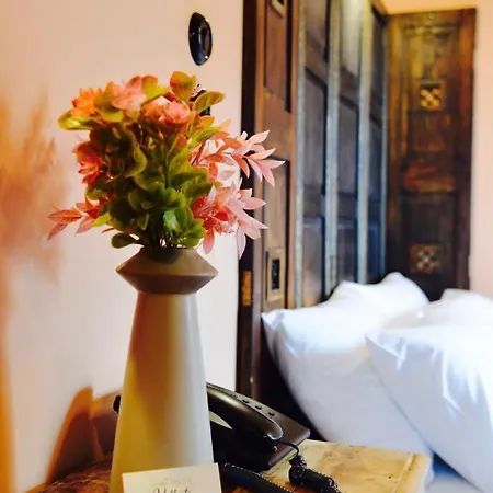Kallisti Luxury 4*