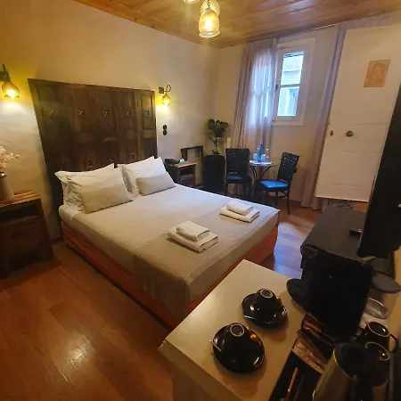 Kallisti Luxury