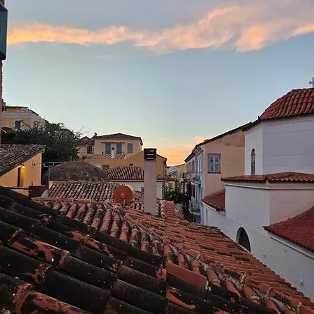 Kallisti Luxury Πανσιόν