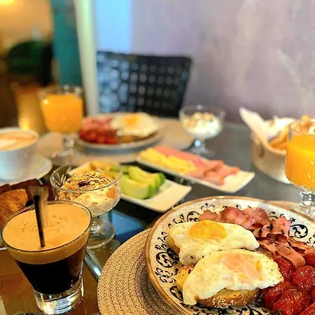 Kallisti Luxury Anabolu