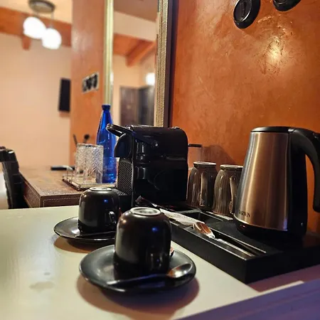 Kallisti Luxury 4* Anabolu