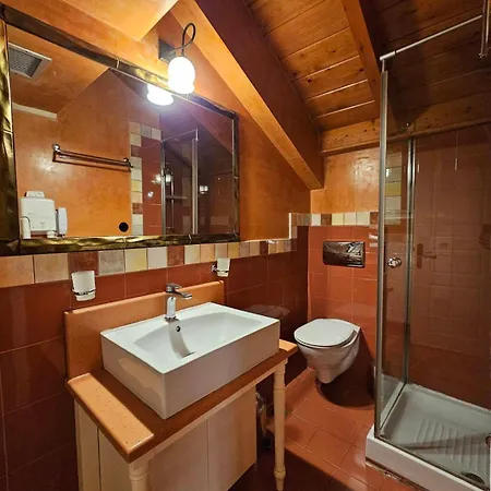 Kallisti Luxury Nauplion
