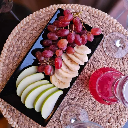 Kallisti Luxury Konukevi