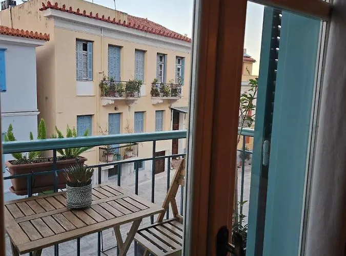 Pensionat Kallisti Luxury