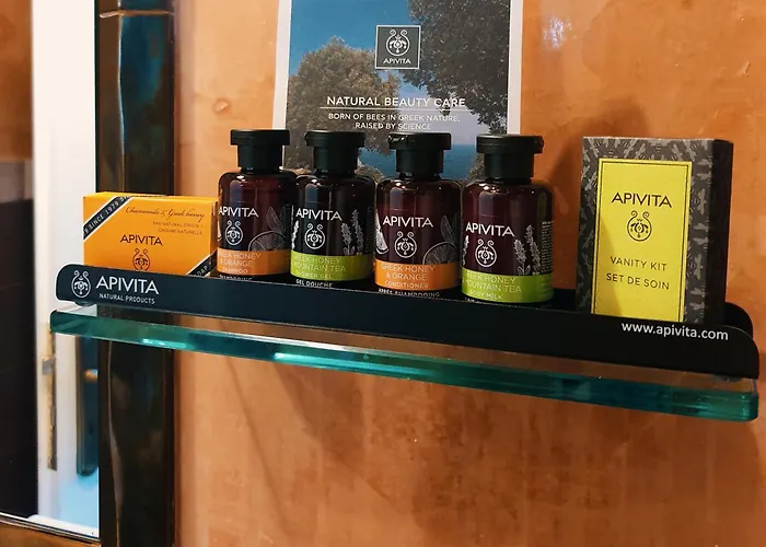 Kallisti Luxury Πανσιόν Ναύπλιο