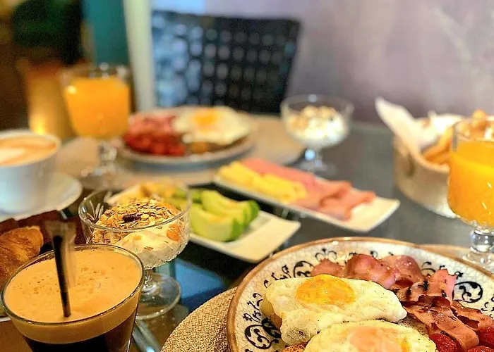 Kallisti Luxury Nafplion