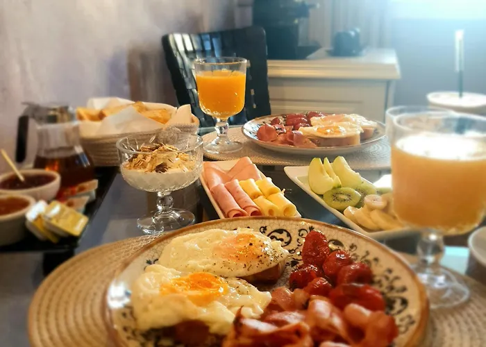 Kallisti Luxury Nafplion