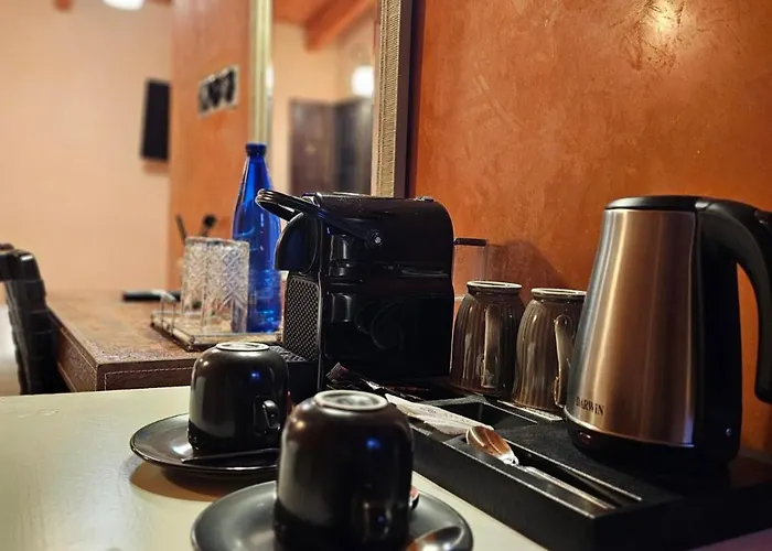 Kallisti Luxury 4* Nafplion