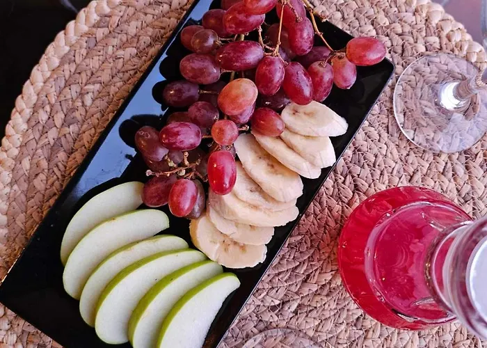 Kallisti Luxury Pensionat