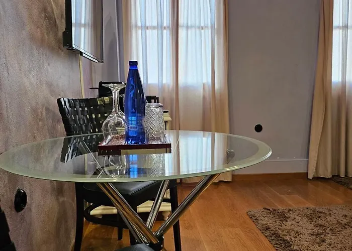 Πανσιόν Kallisti Luxury